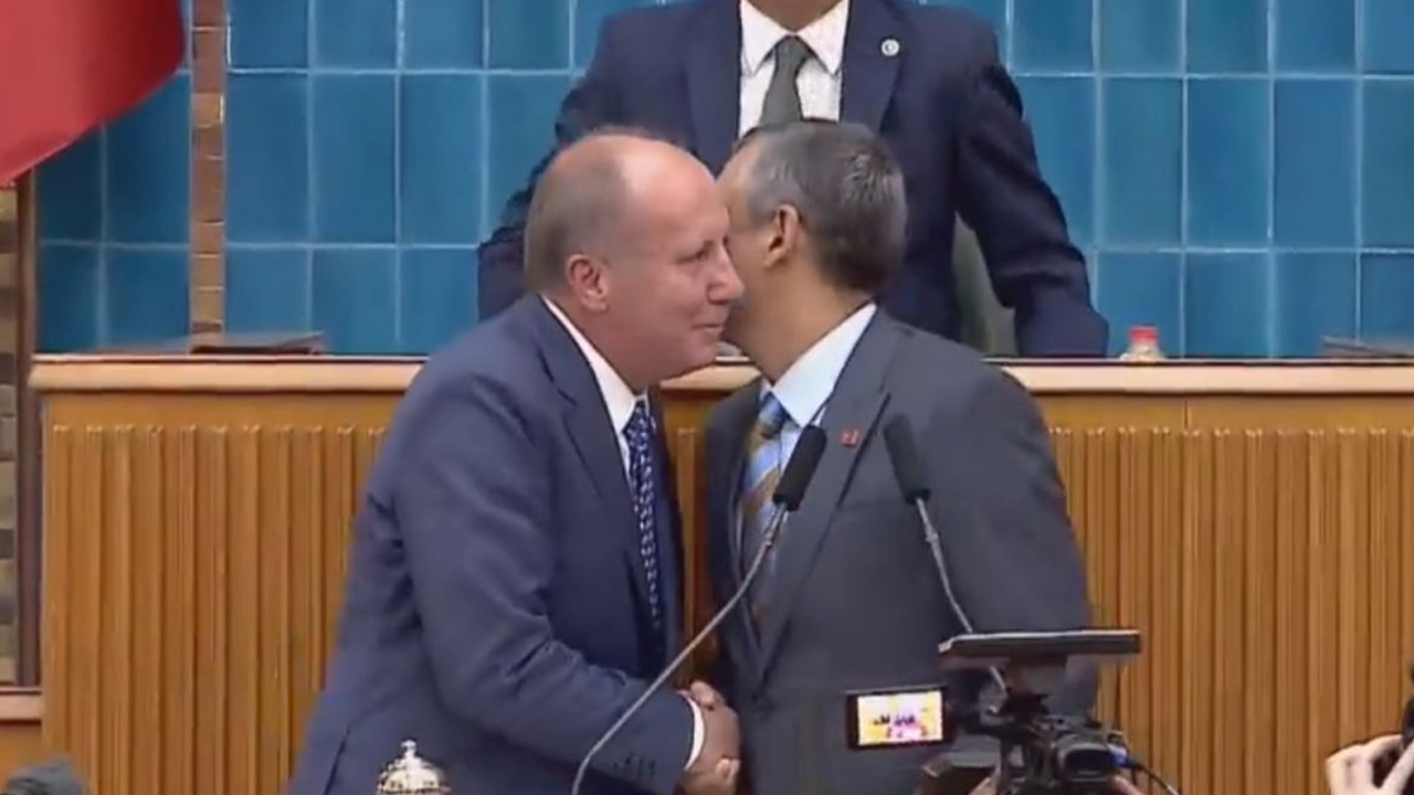 Muharrem İnce’ye CHP’de rozet takılmadı! Nedeni şaşırttı