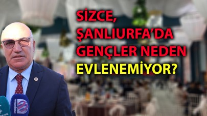 Mahmut Tanal, Meclis’te Urfalı gençlerin sesi oldu! Başlık Parası, Meğir, Süt Parası...