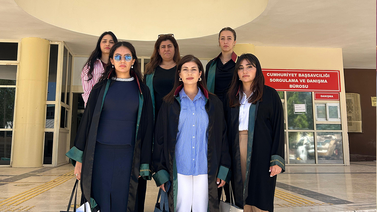 Şanlıurfa’da öz baba hakkındaki cinsel istismar davasında karar çıktı