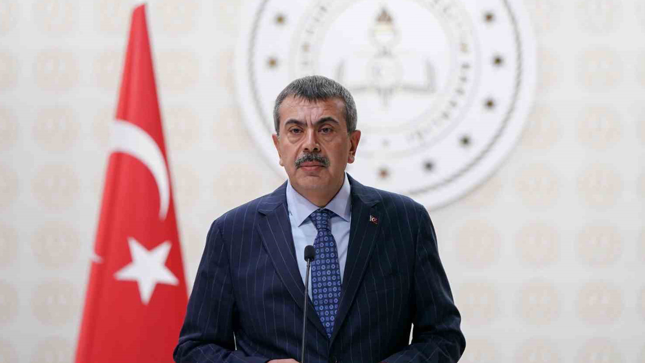 LGS iptal edilecek mi? Bakan Yusuf Tekin’den Şanlıurfa dahil 81 il için kritik açıklama