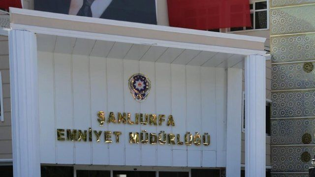 Bir bakış yeter! Şanlıurfa emniyetinden topluma sessiz çağrı