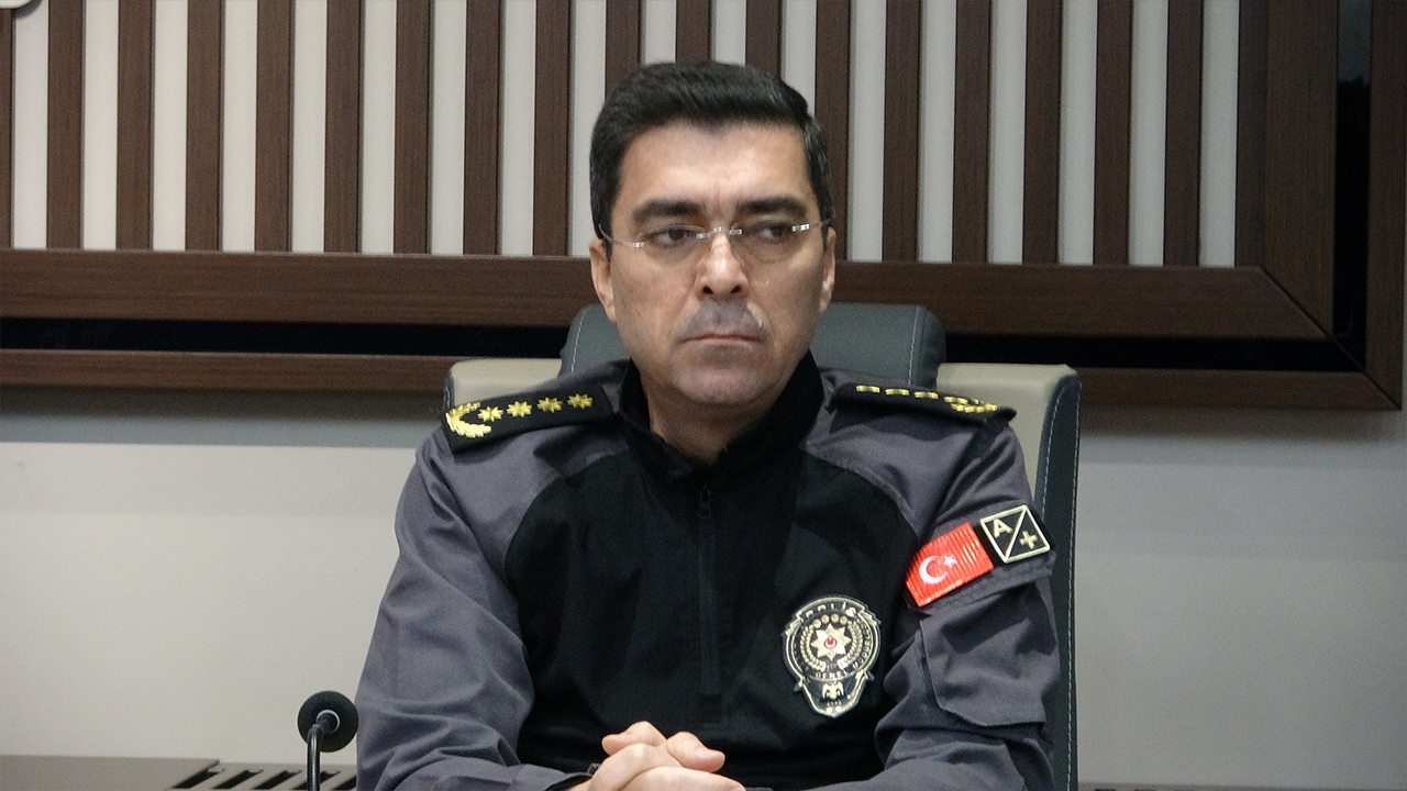 Annesini kaybeden Şanlıurfa Emniyet Müdürü Aksoy’dan duygu dolu mesaj!