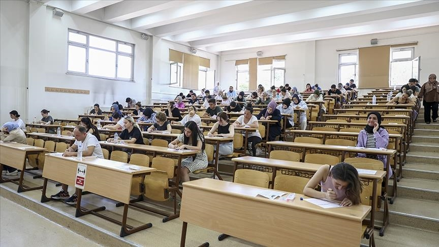 KPSS A Grubu sınav takvimi netleşti! Adaylar bu tarihlere dikkat