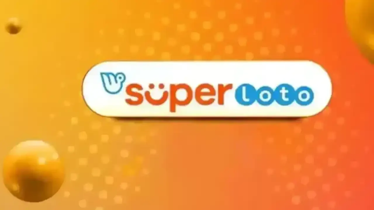 Süper Loto çekildi mi? 26 Haziran Perşembe 2025 Süper Loto sonuçları - Süper Loto sorgulama ekranı