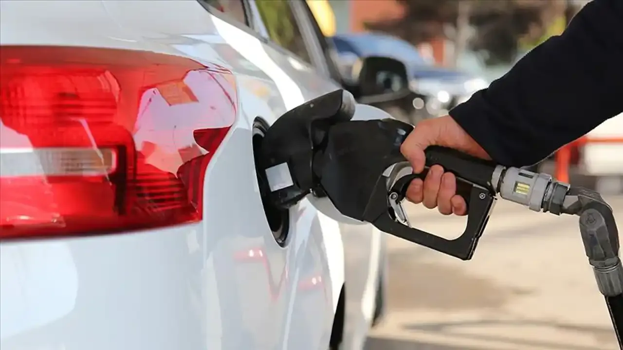 Motorine yeniden zam geliyor! 28 Haziran’da geçerli olacak