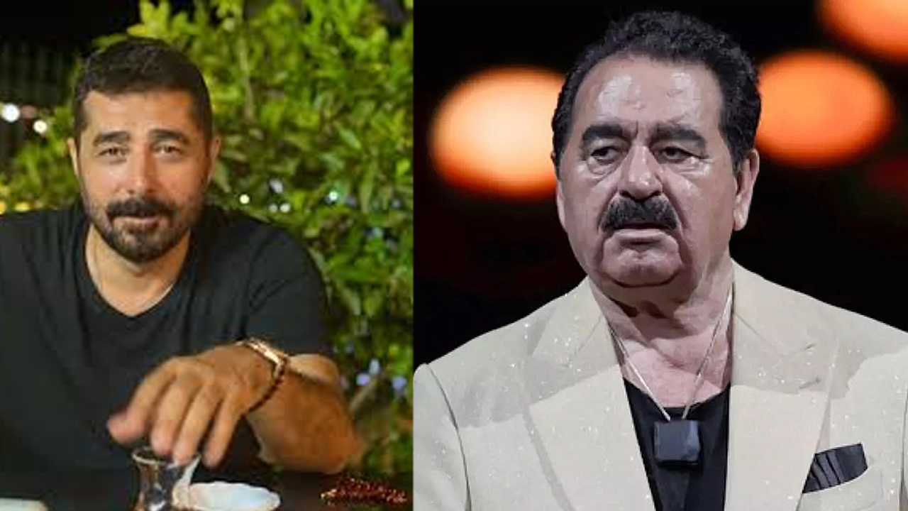 Tatlıses ailesinde yeni kriz: Ahmet Tatlıses ilk kez konuştu