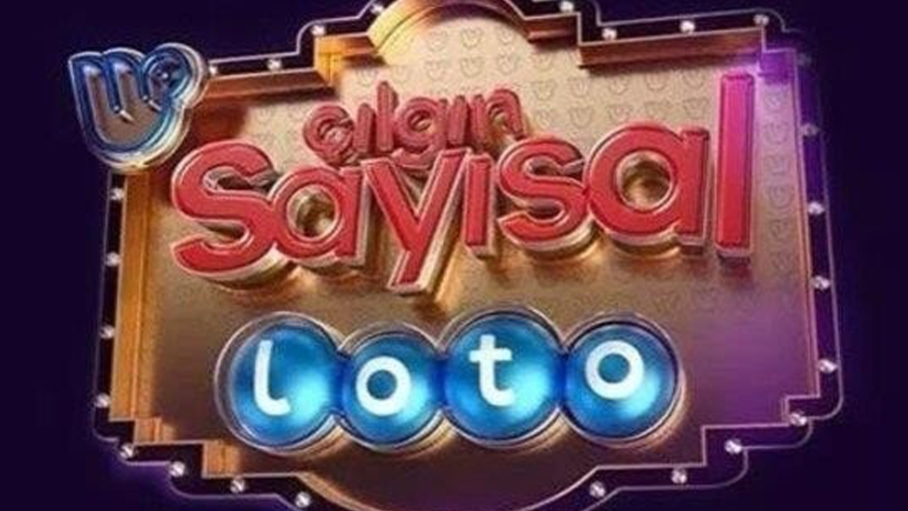 Çılgın Sayısal Loto çekildi mi? 28 Haziran Sayısal Loto sonuçları sorgulama ekranı
