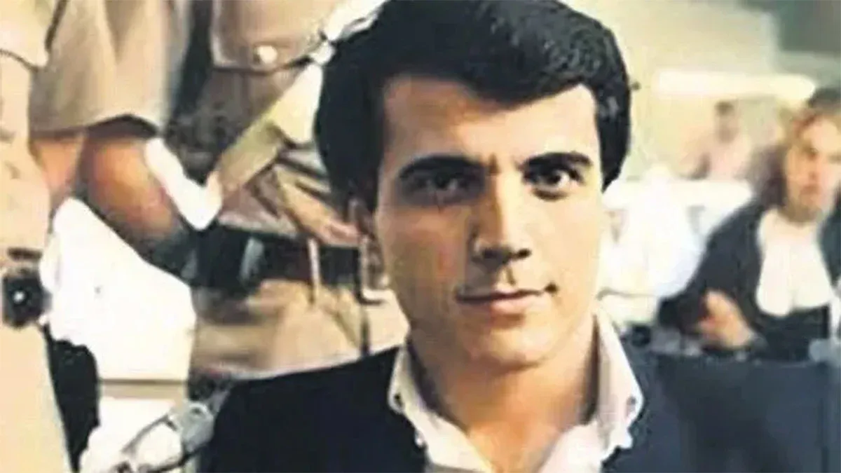 Abdullah Çatlı'nın hayatı film oluyor! Ne zaman çekilecek?