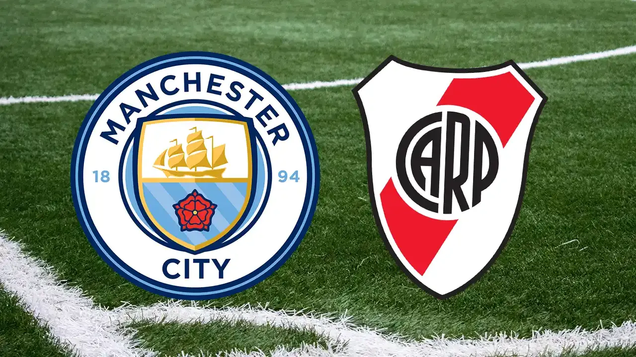 Manchester City - River Plate maçı hangi kanalda, saat kaçta yayınlanacak?