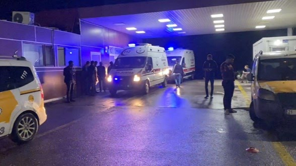 Diyarbakır'da kardeş kavgası cinayetle sonuçlandı