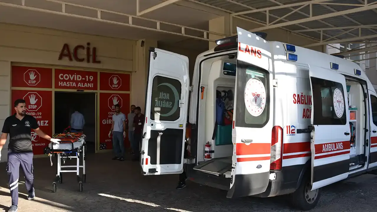 Şanlıurfa’da tırın çarptığı 73 yaşındaki kadından acı haber geldi