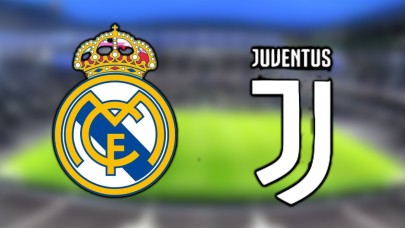 Real Madrid-Juventus maçı ne zaman, saat kaçta ve hangi kanalda yayınlanacak?