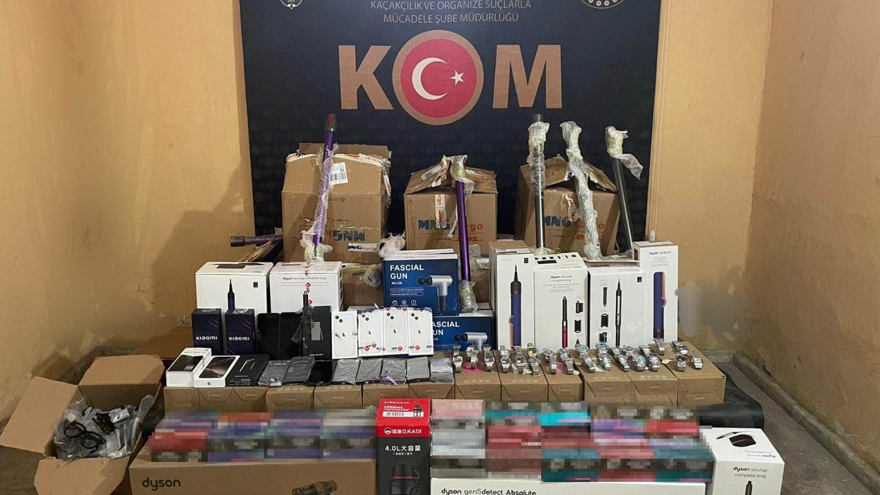 Şırnak'ta bir haftada 66 şüpheli hakkında işlem yapıldı: Uyuşturucu, kaçakçılık ve asayiş operasyonları devam ediyor