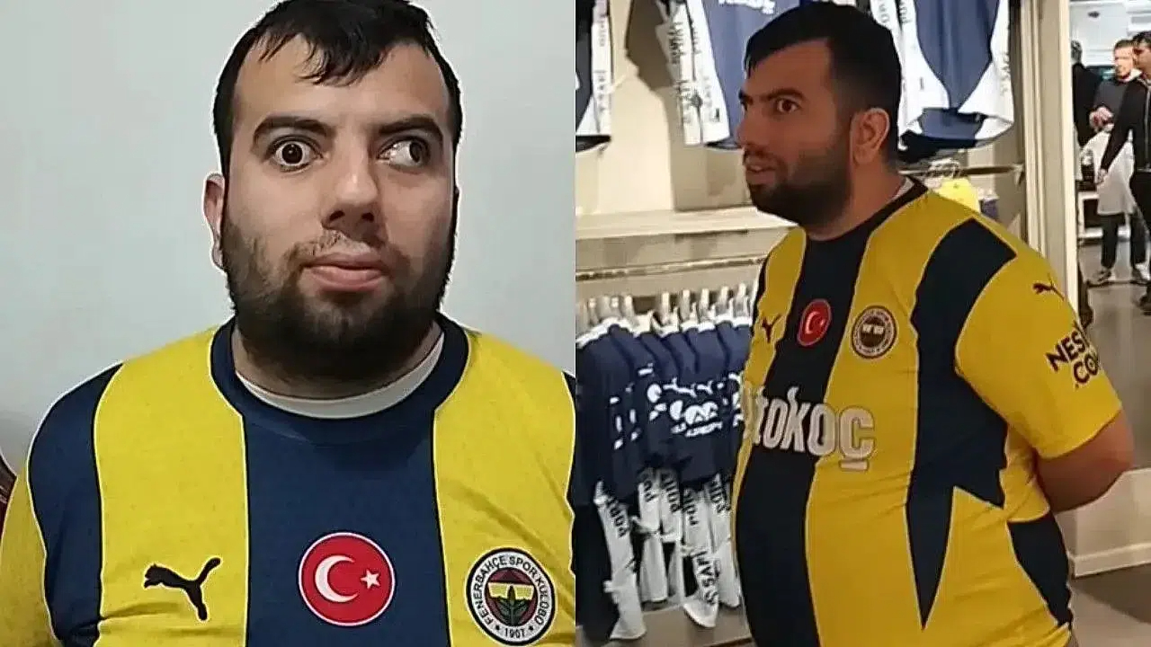Kadıköy Boğası sevindirdi! Gözündeki kayma...