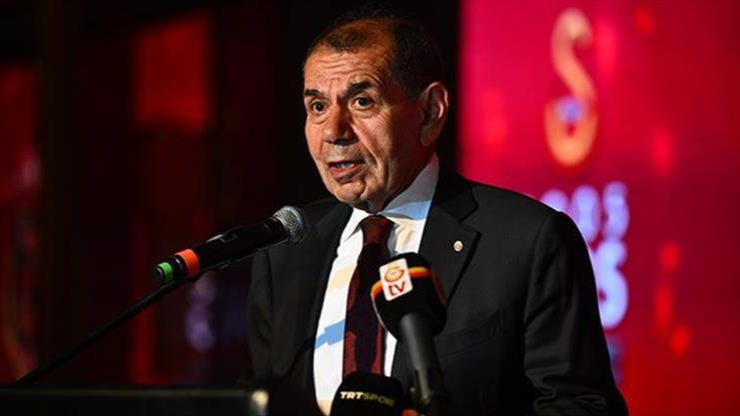 Galatasaray sermaye artırımını KAP'a bildirdi!