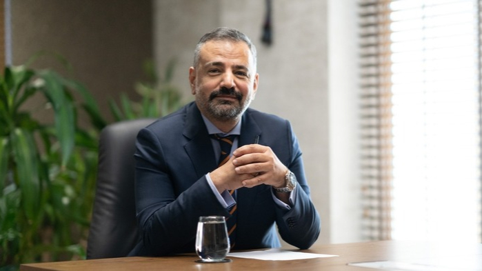 CHP İzmir İl Başkanı Şenol Aslanoğlu gözaltına alındı! Kimdir?