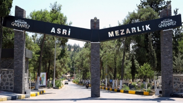 Gaziantep defin listesi! 02 Temmuz’da kimler vefat etti?