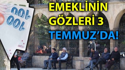 Enflasyon açıklanıyor! Memur, emekli, SSK ve Bağ-Kur zammı ne kadar olacak?