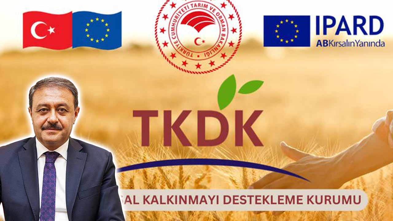 Şanlıurfalılara dev destek! Vali Şıldak, son başvuru gününü paylaştı!