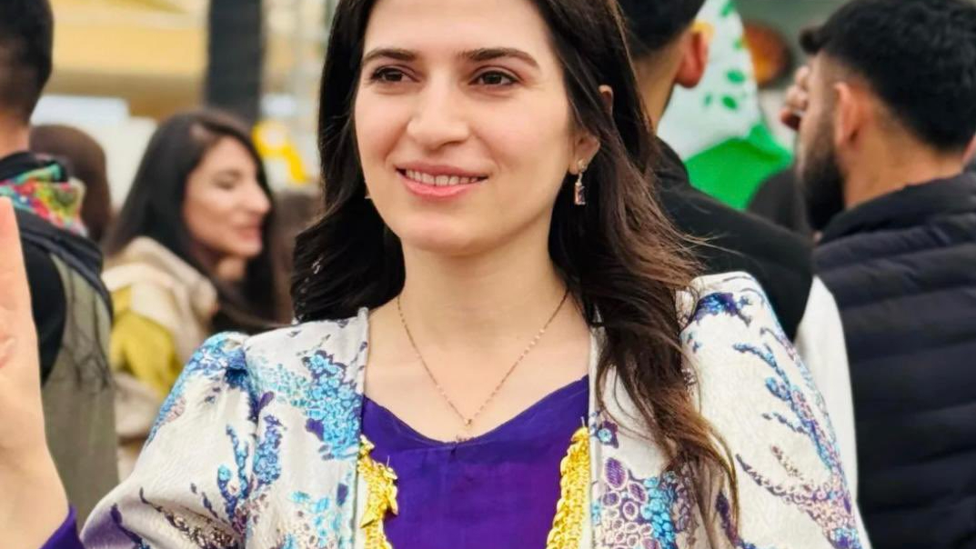 DEM Parti, Silopi Belediye Başkanı Jiyan Ormanlı’yı kesin ihraç talebiyle disipline sevk etti
