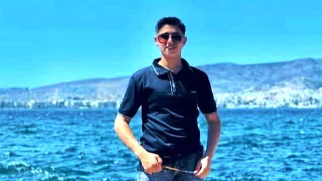 Kızıltepe'de tırın çarptığı 16 yaşındaki Serhat Omay, 3 günlük yaşam savaşını kaybetti