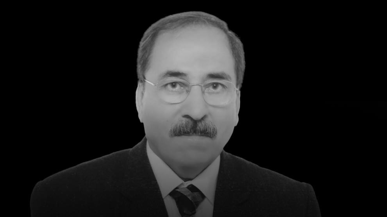 Şanlıurfalı siyasetçiden acı haber!