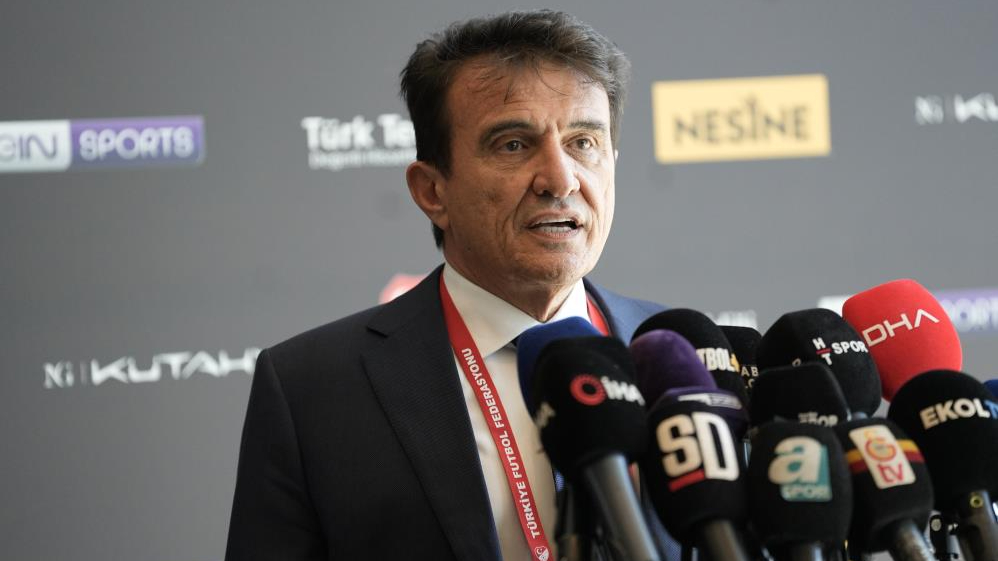 Hulusi Belgü: “Kulübüme hakaret edenle aynı karede olmam”