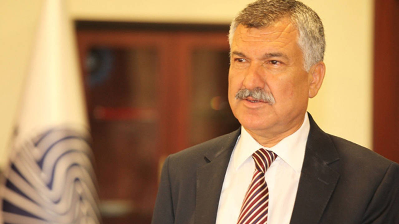 Gözaltına alınan CHP’li Zeydan Karalar kimdir?