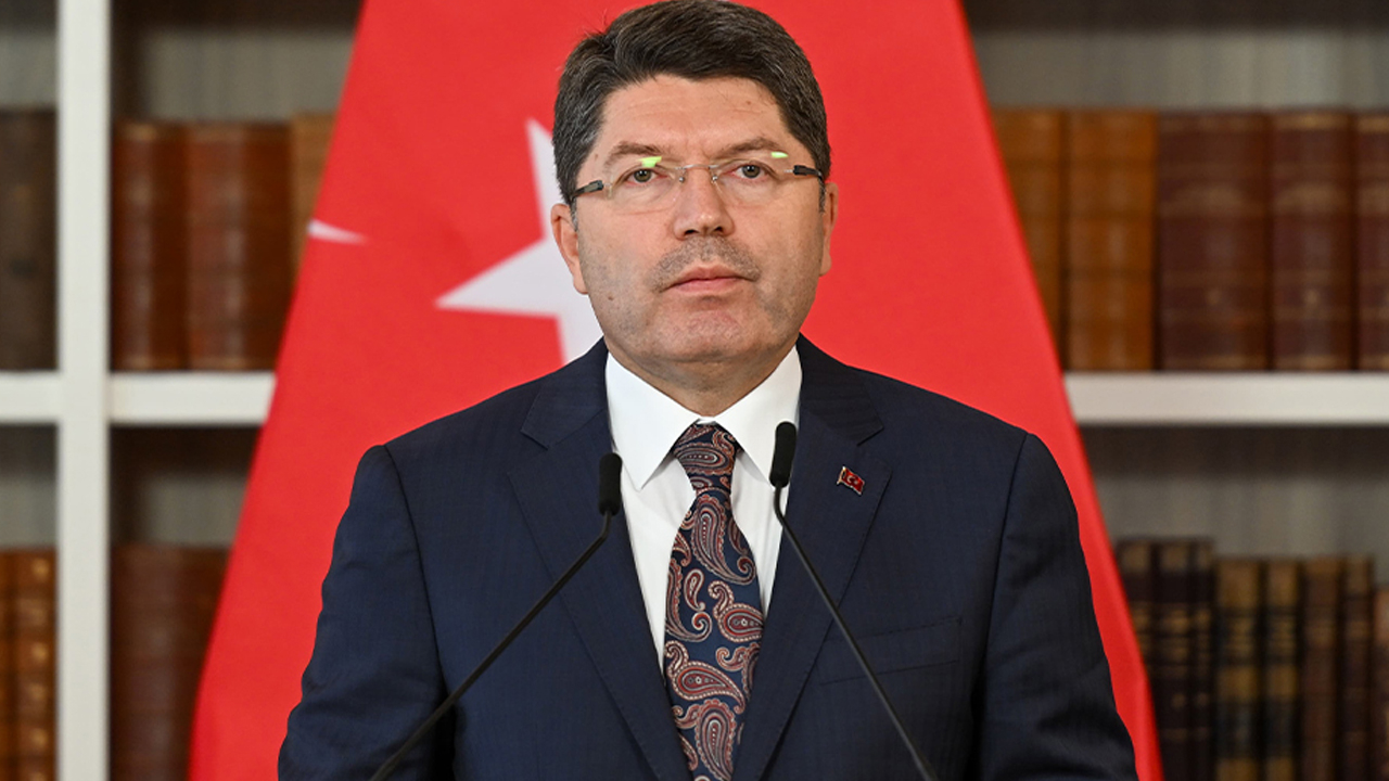 Adalet Bakanı Tunç’tan CHP’li Başkanlara ilişkin çarpıcı açıklama!