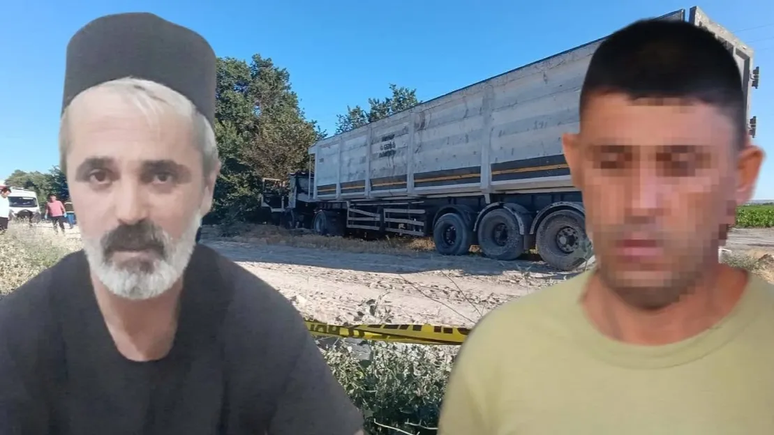 Konya’da yanan TIR’da cesedi bulunmuştu! Korkunç detay ortaya çıktı
