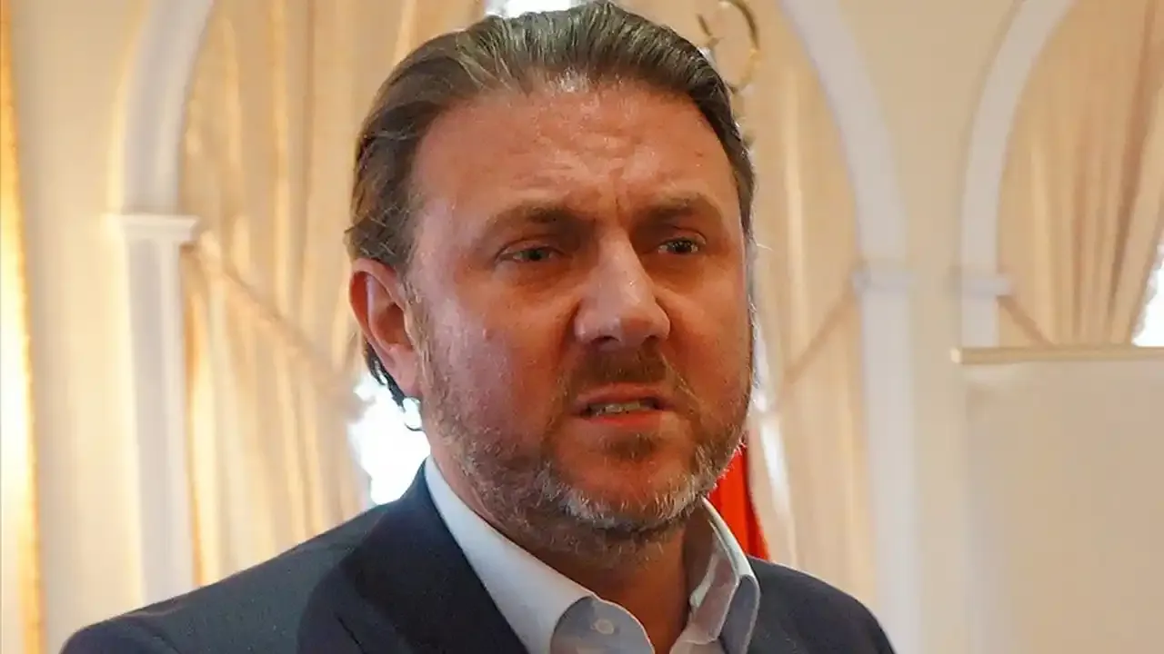 Yiğit Bulut'tan Kötü Haber! Sağlık Durumu Nasıl? Yiğit Bulut Kimdir?