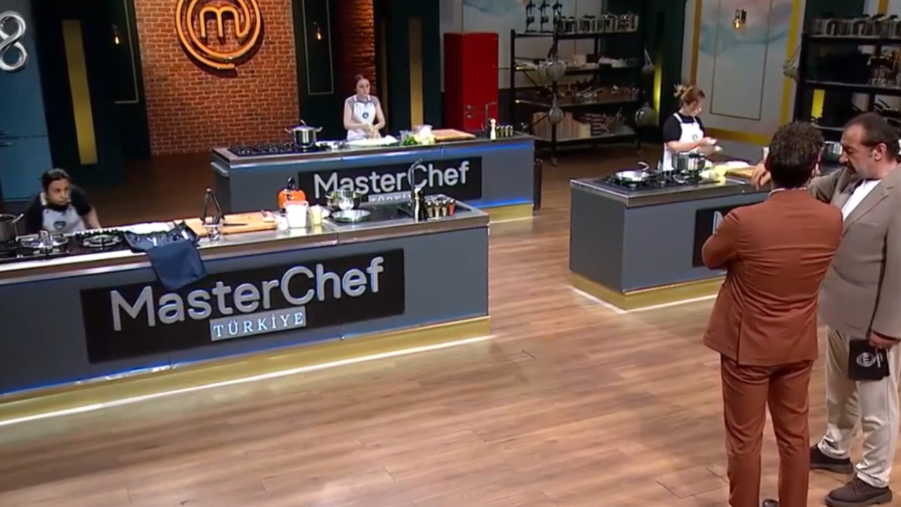 MasterChef Türkiye | 5 Temmuz 2025 full bölümü izleme linki