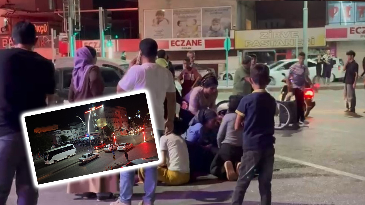 Batman'da damat ile kayınbiraderin kavgası cinayetle sonuçlandı