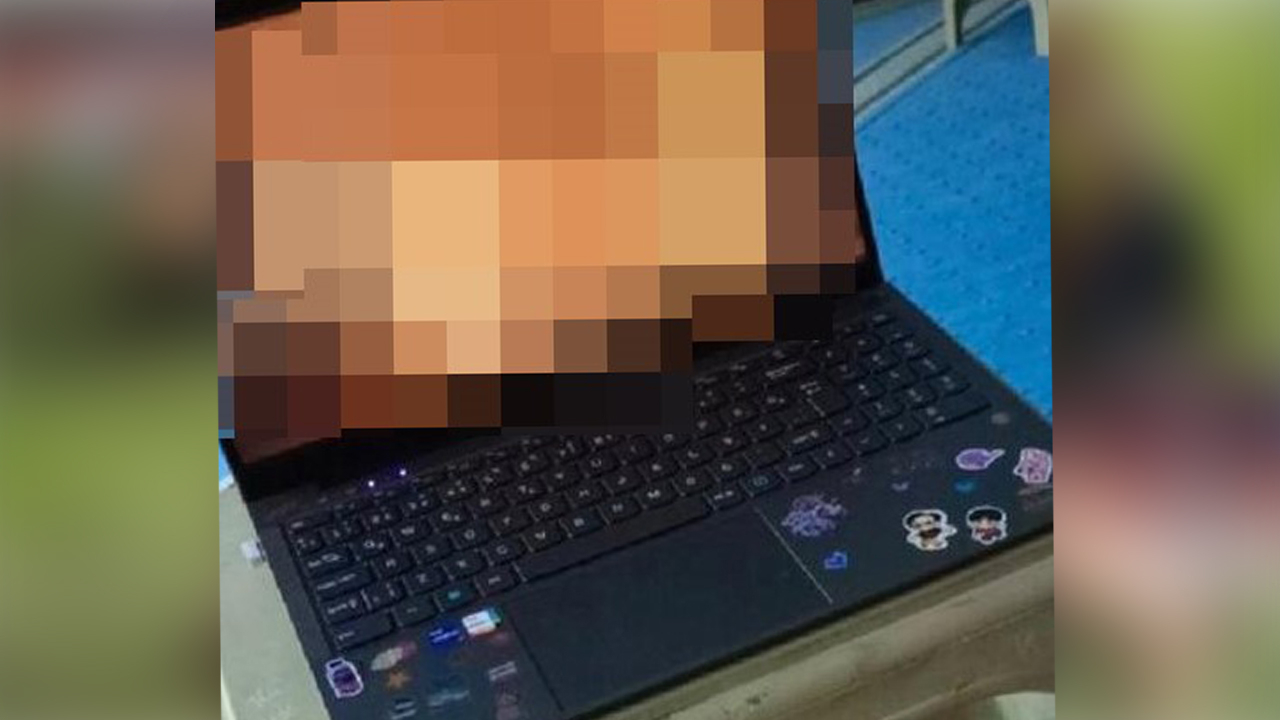 Sakarya’da pornografik içerikli paylaşım! Polis harekete geçti