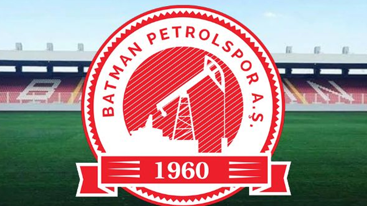 Batman Petrolspor’da 5 oyuncu kalıyor, 1 yeni transfer yapıldı
