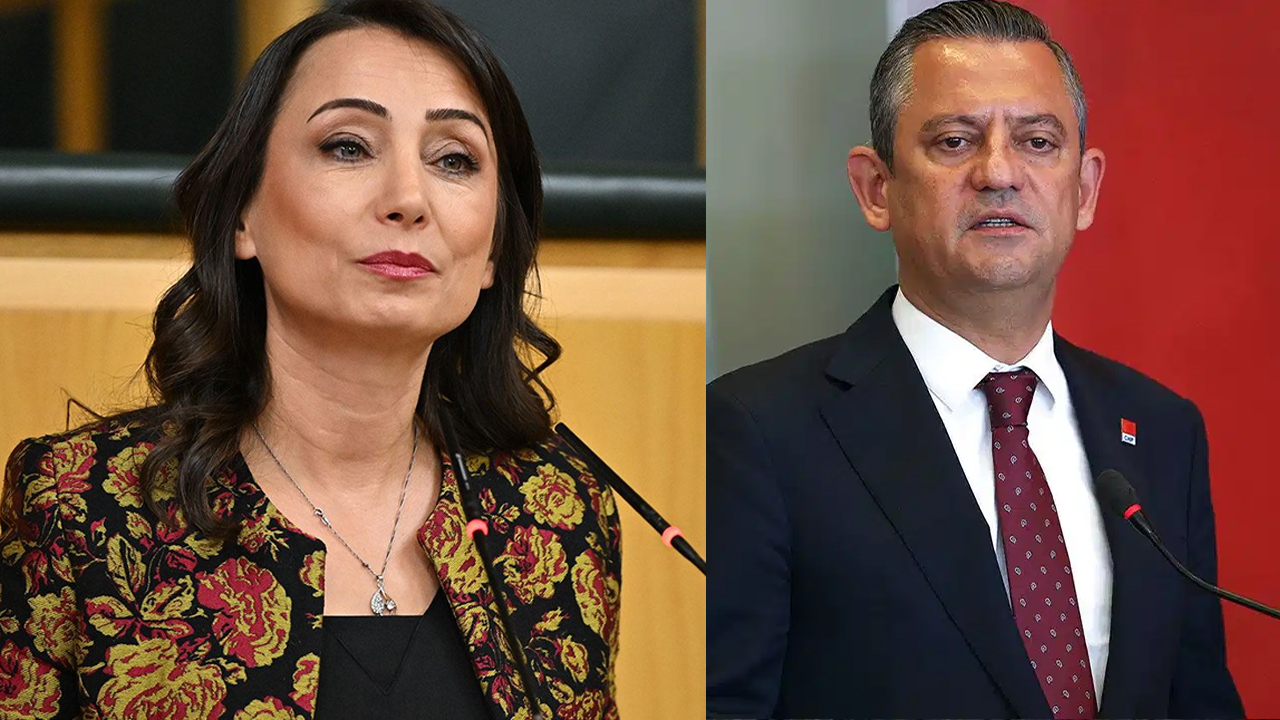 CHP ve DEM Parti liderlerinden gözaltılar sonrası kritik görüşme