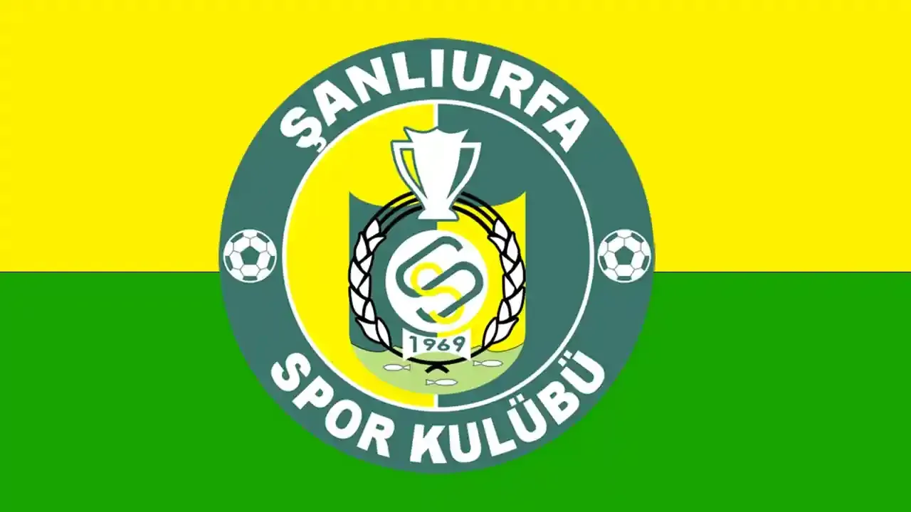 Şanlıurfaspor iç transferde iki isimle yeniden anlaştı