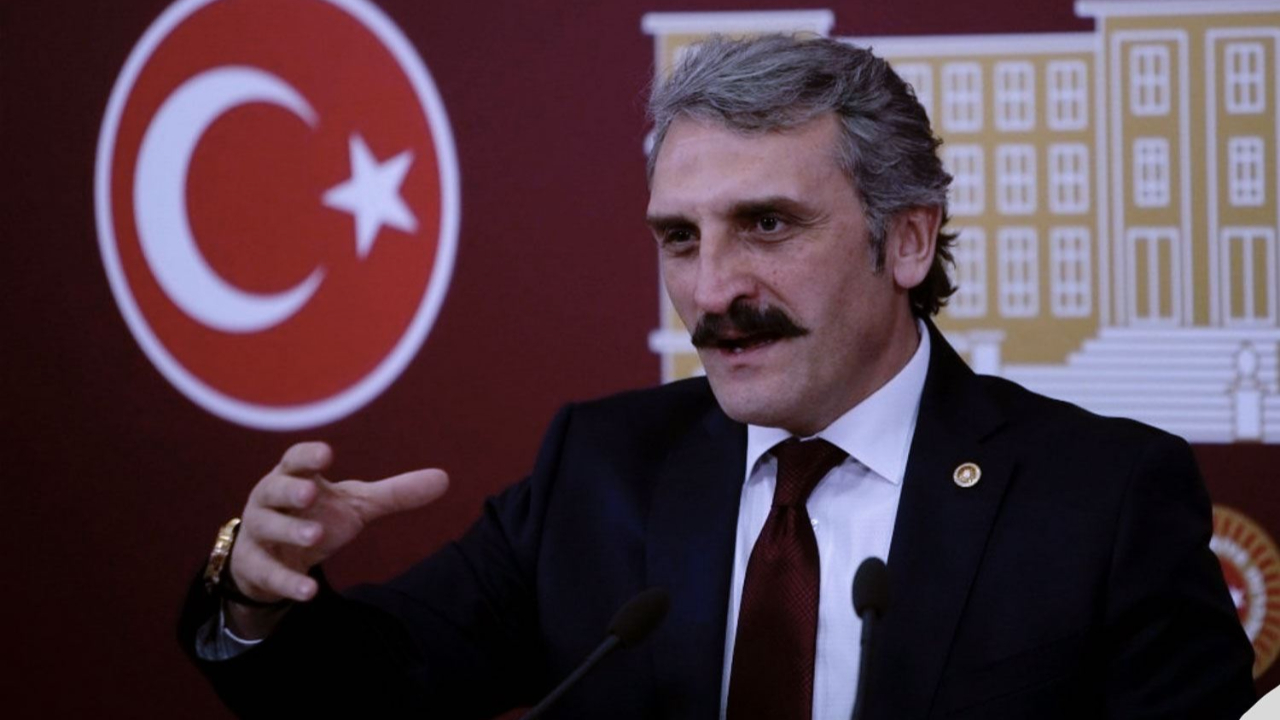 Ahmet Hamdi Çamlı'dan tepki çeken Kanlı 1923 Darbesi yorumu! Kimdir?