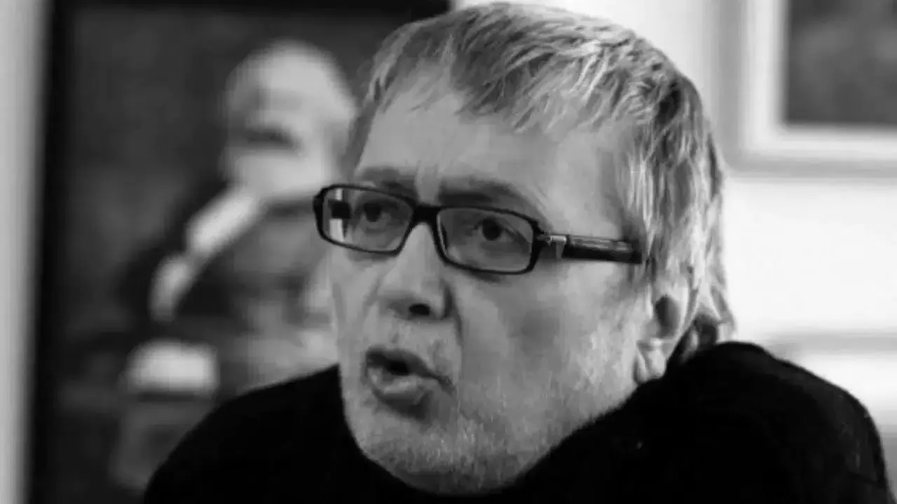 Gazeteci ve yazar Hikmet Çetinkaya hayatını kaybetti!