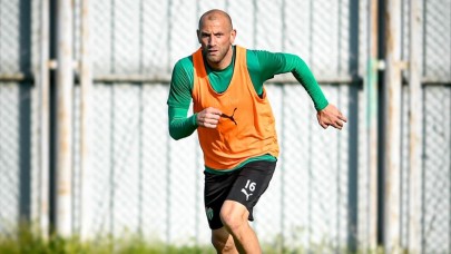 Bursaspor sezona 11 yeni transferle başlıyor