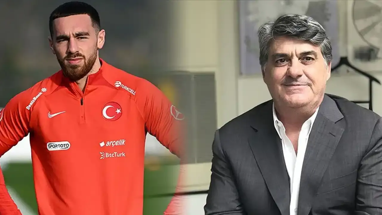 Beşiktaş’ta Orkun Kökçü isteği zirve yaptı! 57 bine ulaştı