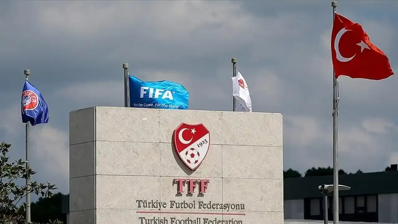 TFF, yabancı kuralında değişikliğe gitti! Değişen madde nedir?