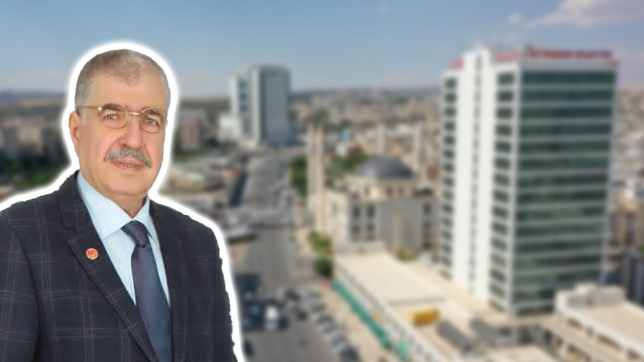 Vedat Doğar’ın görev yeri değişti: İşte yeni görev yeri…