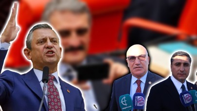 Özgür Özel’den Mahmut Tanal ve Ferhat Karadağ’a çağrı!