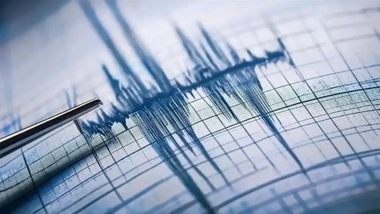 Kandilli ve AFAD'a göre son deprem listesi 9 Temmuz 2025! Az önce deprem oldu mu?