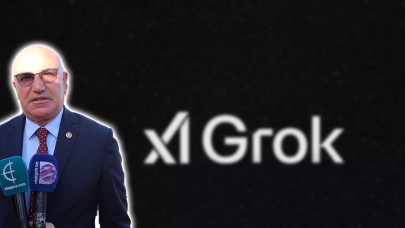 Mahmut Tanal’dan “Grok” açıklaması!