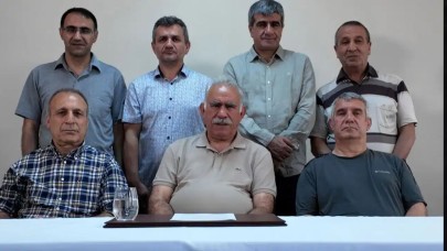 PKK elebaşı Abdullah Öcalan’dan videolu mesaj!