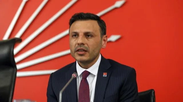 CHP İl Başkanı Özgür Çelik'in ifadesi ortaya çıktı!