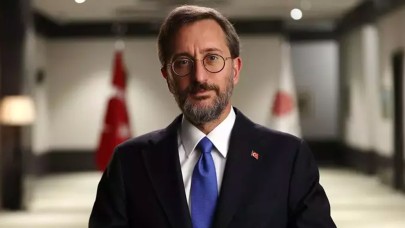 Fahrettin Altun görevden alındı: Cumhurbaşkanı Erdoğan’dan yeni görev sürprizi