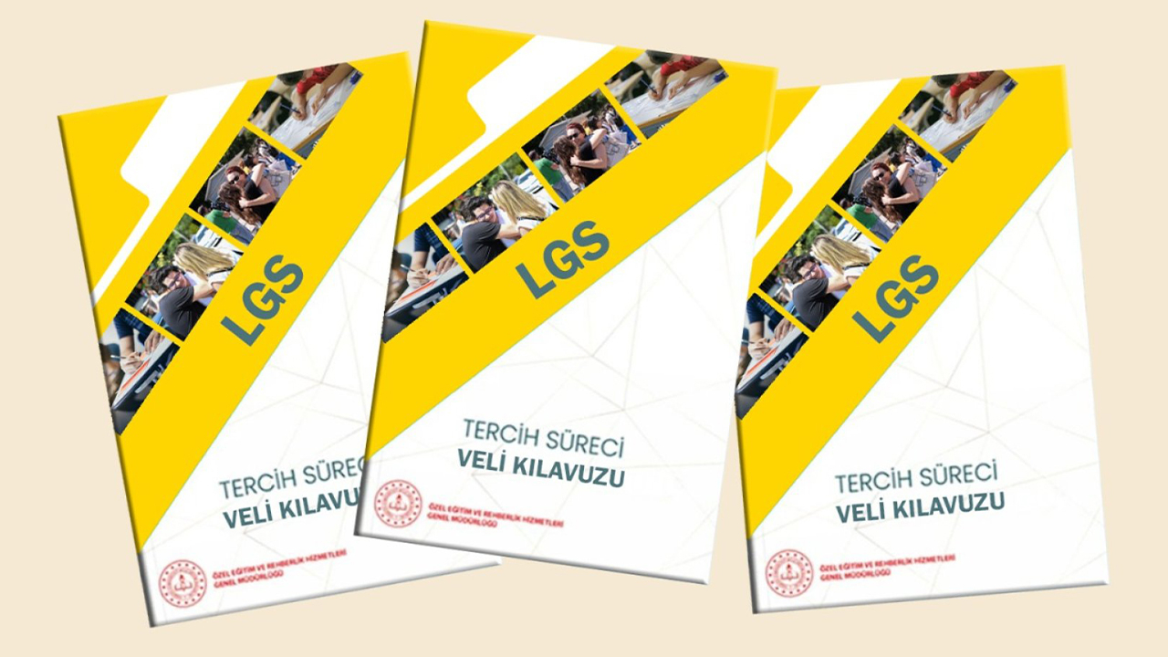 LGS sonuçları açıklanıyor! Tercih sürecine dair merak edilen her şey bu haberde